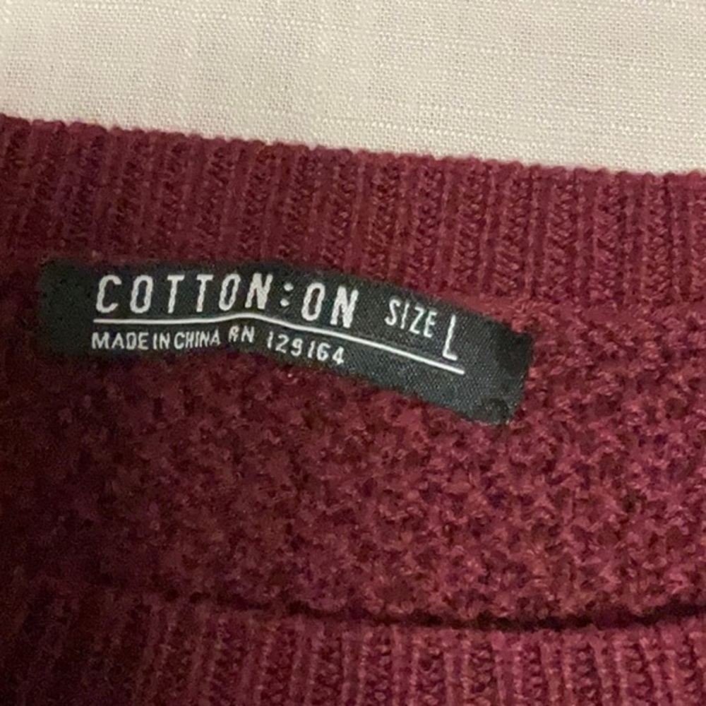 COTTON on - Picture 4 of 4
